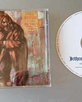 Aqualung Jethro Tull CD