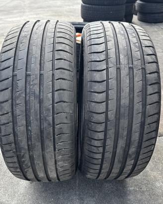 gomme usate 2354519 Estivo TRIANGLE - Fastsport - 