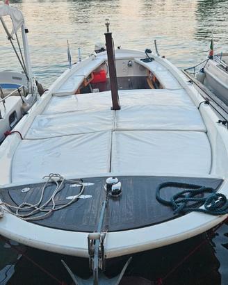 Gozzo Venere Relax Anima 7