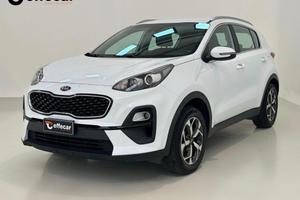 KIA Sportage 1.6 ECOGPL 2WD Style