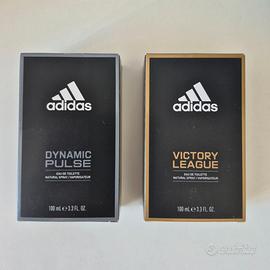 Adidas Eau de toilette Dynamic Pulse + Victory Le