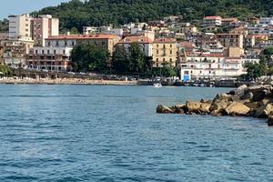 Agropoli in centro