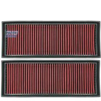 FILTRO ASPIRAZIONE DIRETTA MERCEDES X164 06-12