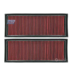 FILTRO ASPIRAZIONE DIRETTA MERCEDES X164 06-12