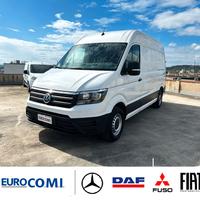 Volkswagen Crafter Furgone 2.0 Tdi 140 cv