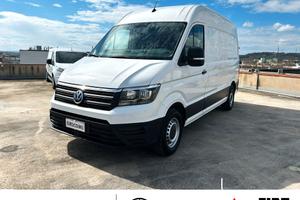 Volkswagen Crafter Furgone 2.0 Tdi 140 cv