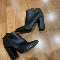 Tronchetti domna in vera pelle n38