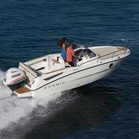 KARNIC SL602 PKG SWORDFISH 115xsr
