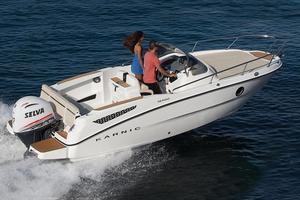 KARNIC SL602 PKG SWORDFISH 115xsr