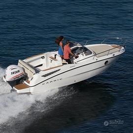 KARNIC SL602 PKG SWORDFISH 115xsr