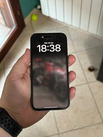 Iphone 14 pro - non perfetto