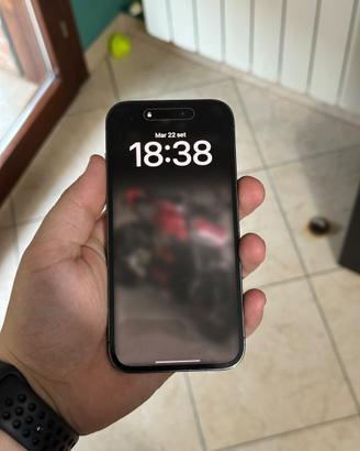 Iphone 14 pro - non perfetto