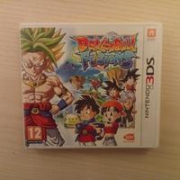 Dragon Ball Fusions
