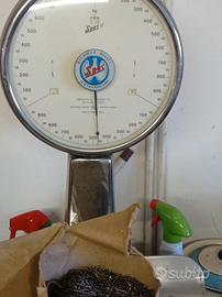 Chiodini x legno e obbistica