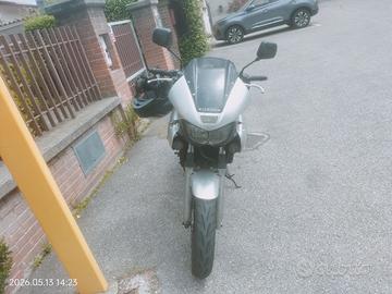 YAMAHA TDM 850
