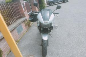 YAMAHA TDM 850