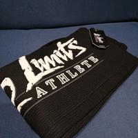 Pantalone Legal Power Nero Boston Taglia S Man