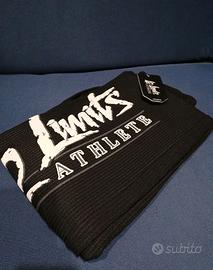 Pantalone Legal Power Nero Boston Taglia S Man