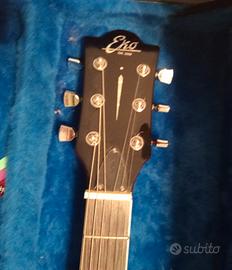 Chitarra elettrica  Eko  DV 10