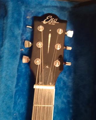 Chitarra elettrica  Eko  DV 10