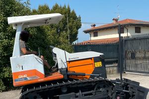 M122 - Doser DX 40 Hitachi 40 q