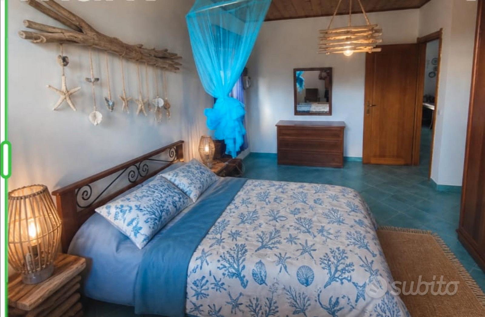 Casa – S'Aliguera/l'Alguer/Alghero, La Pietraia - Vista 3
