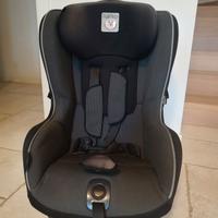 Seggiolino auto PegPerego