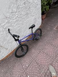 Bici BMX 20”