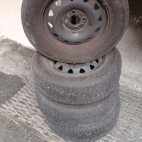 Gomme 4 stagioni 185 65 r14