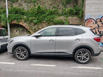 MG HS 1.5 T-GDI ATLuxury2023  Garanzia fino 2030 