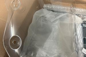 cupolino originale piaggio