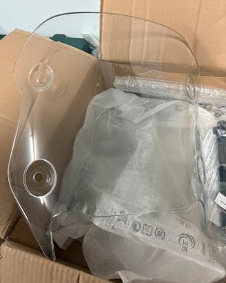 cupolino originale piaggio