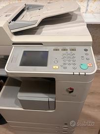 Stampante CANON imageRUNNER 2525