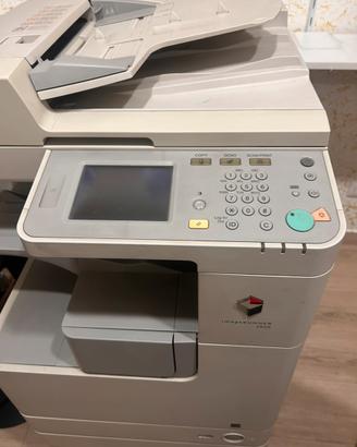 Stampante CANON imageRUNNER 2525