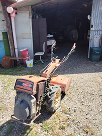 Motocoltivatore Goldoni 59hd