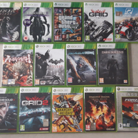 Giochi gioco xbox360 xbox 360