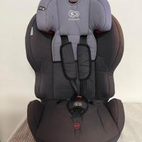 🚗 Seggiolino auto ISOFIX (9-36 kg) R44/04