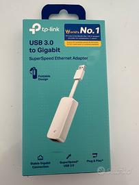 Usb per Ethernet