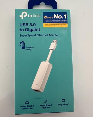 Usb per Ethernet