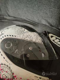 casco donna