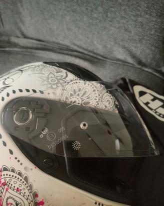 casco donna