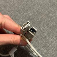 Cavo di Prolunga USB 2.0 Type-A Maschio/Femmina –
