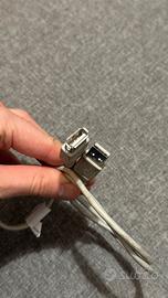 Cavo di Prolunga USB 2.0 Type-A Maschio/Femmina –