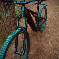 Norco Fluid VLT A1* trattabille*