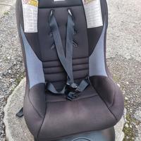 Seggiolino auto