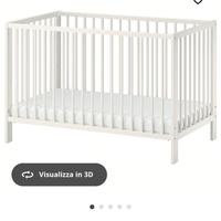 letto ikea per bambini 0-4 anni