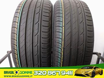 Gomme 215/50/18 BRIDGESTONE Estive
