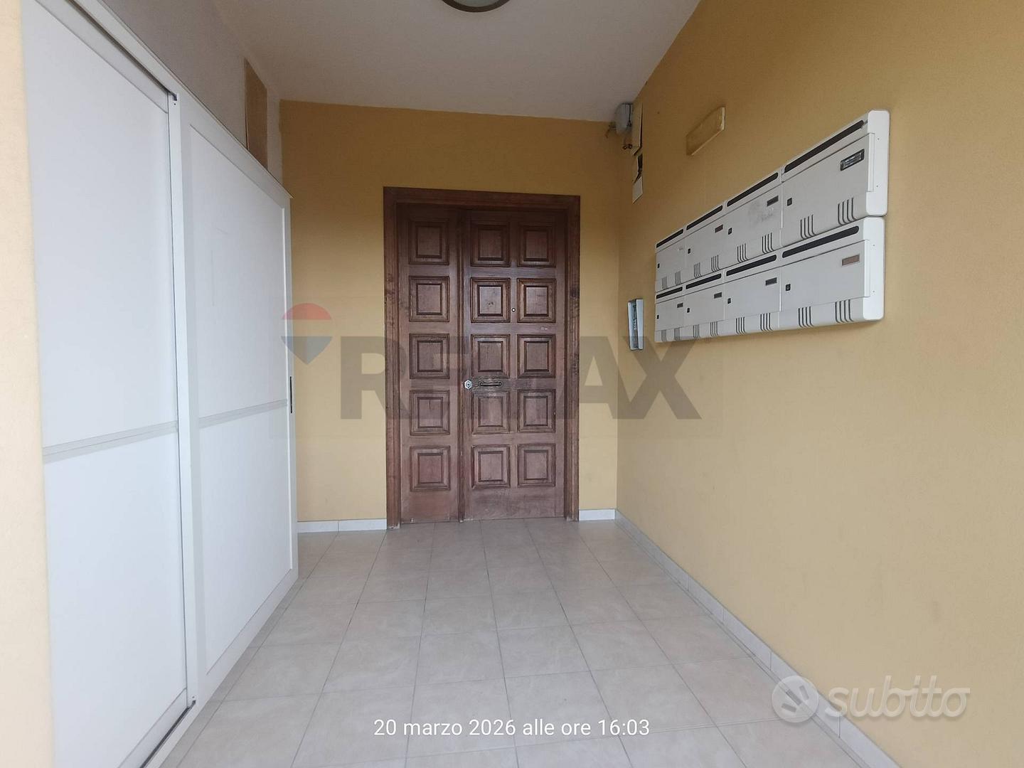 Appartamento – Enna - Vista 2