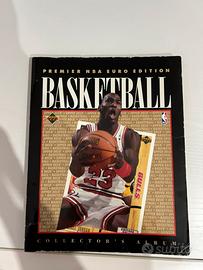 Upper Deck 1991/1992 Nba