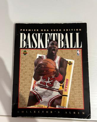 Upper Deck 1991/1992 Nba